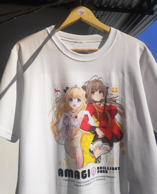T-shirt à manches courtes Chainsaw Man