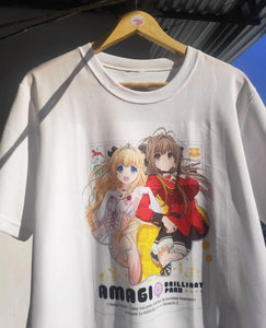 T-shirt à manches courtes Chainsaw Man