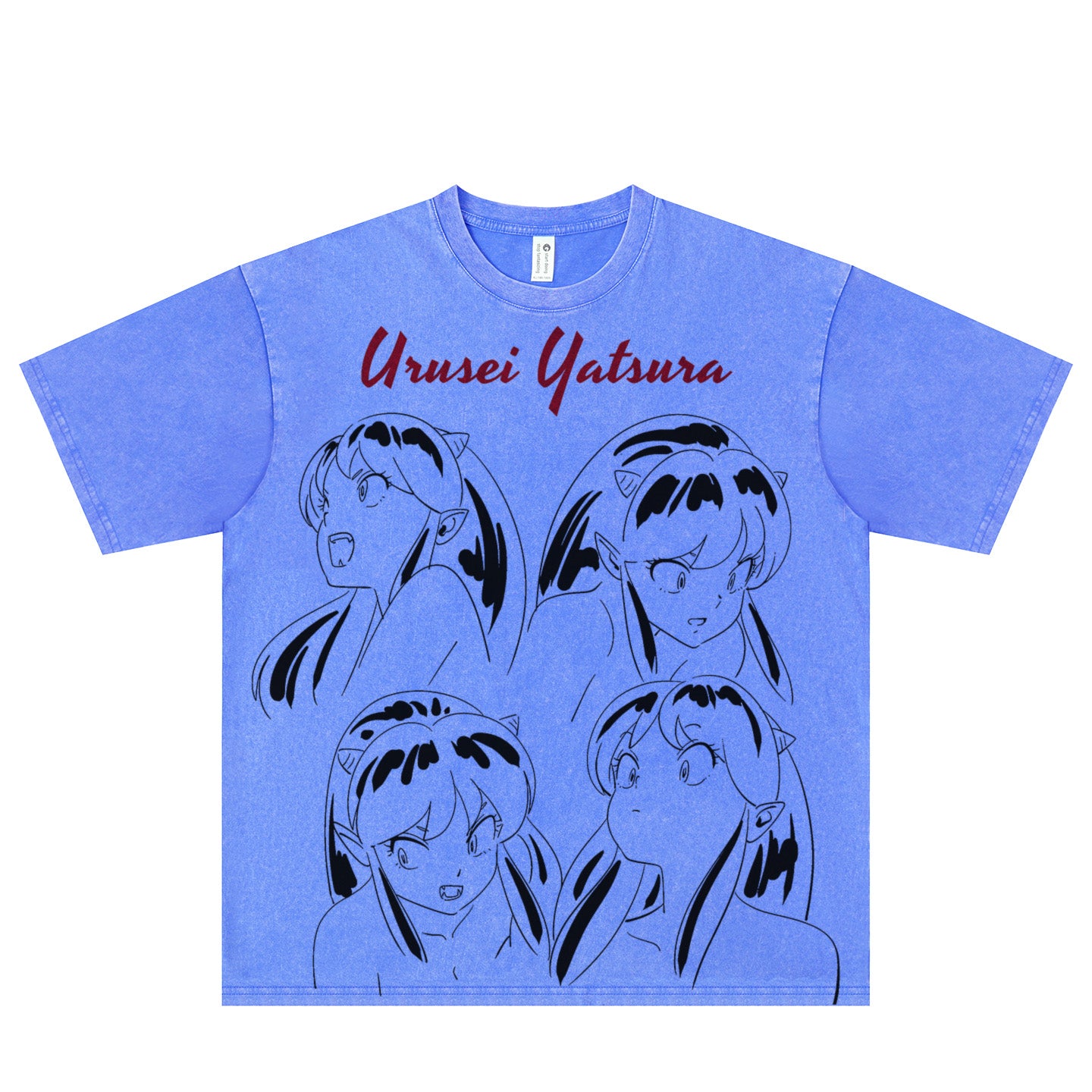 T-shirt JoJo's Bizarre Adventure Stone Ocean Jolyne