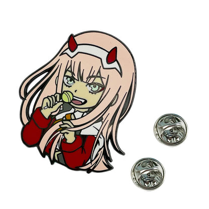 Anime Dragon Ball Køleskabsmagneter Legetøj