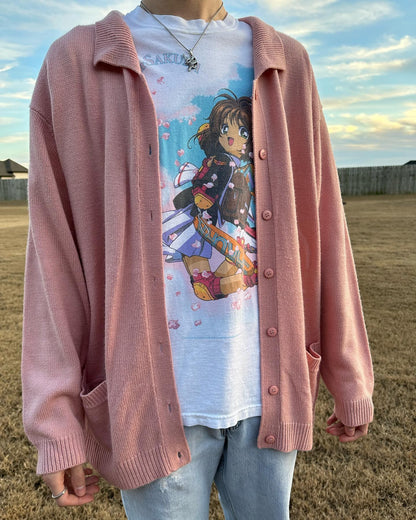 T-shirt rétro Berserk Anime