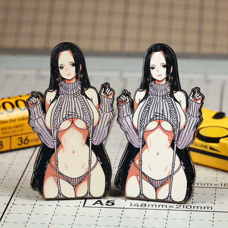 Giocattolo magnetico per frigorifero di Dragon Ball Anime