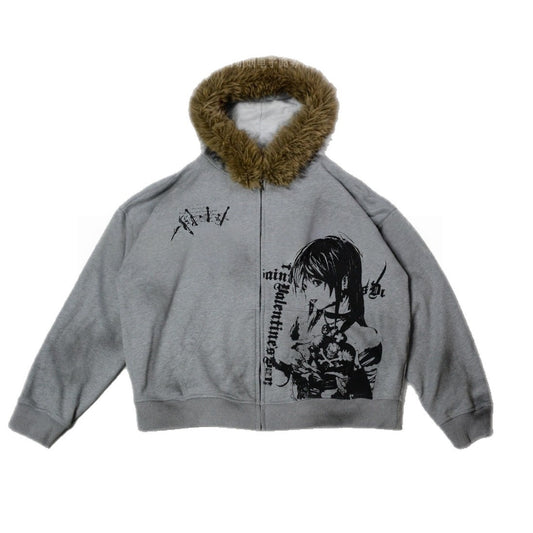 Death Note Misa Amane Hoodie