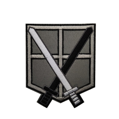 Giocattolo magnetico per frigorifero di Dragon Ball Anime