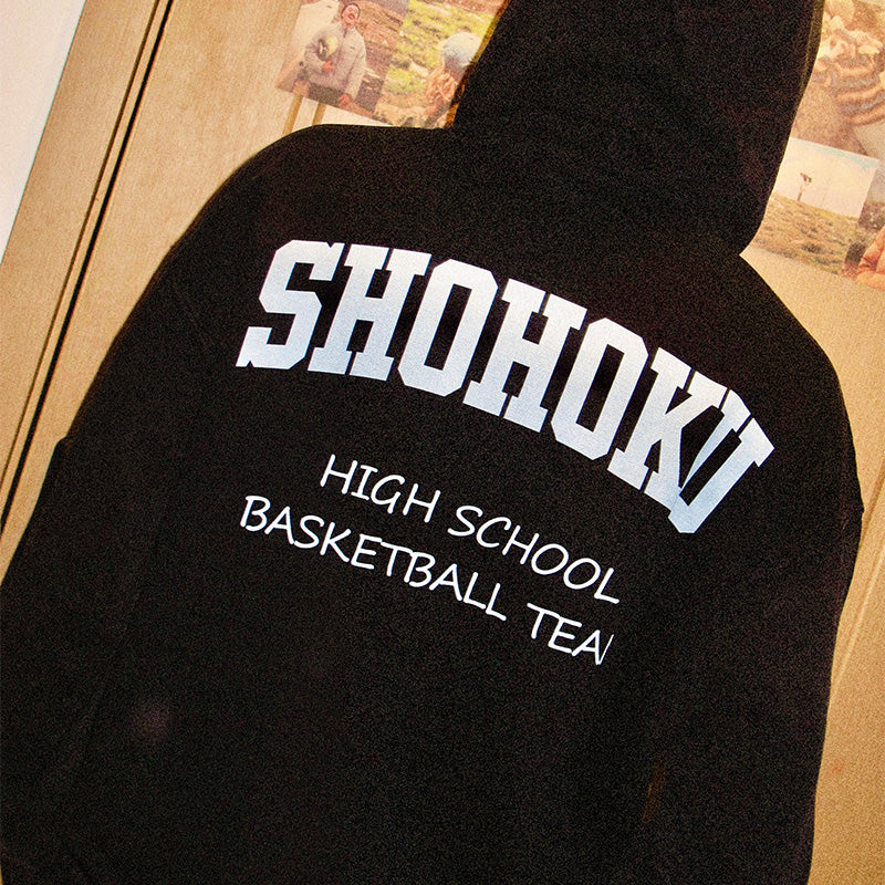 A quanto pare, il cotone puro ha rubato il pullover CT-3X di Kusanagi