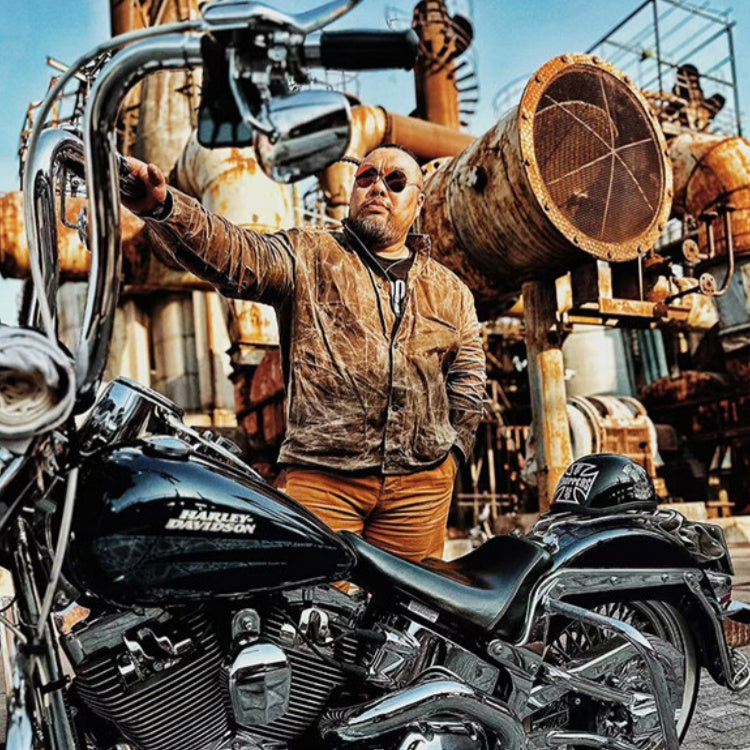 Veste de vol Mobile Suit Gundam UC