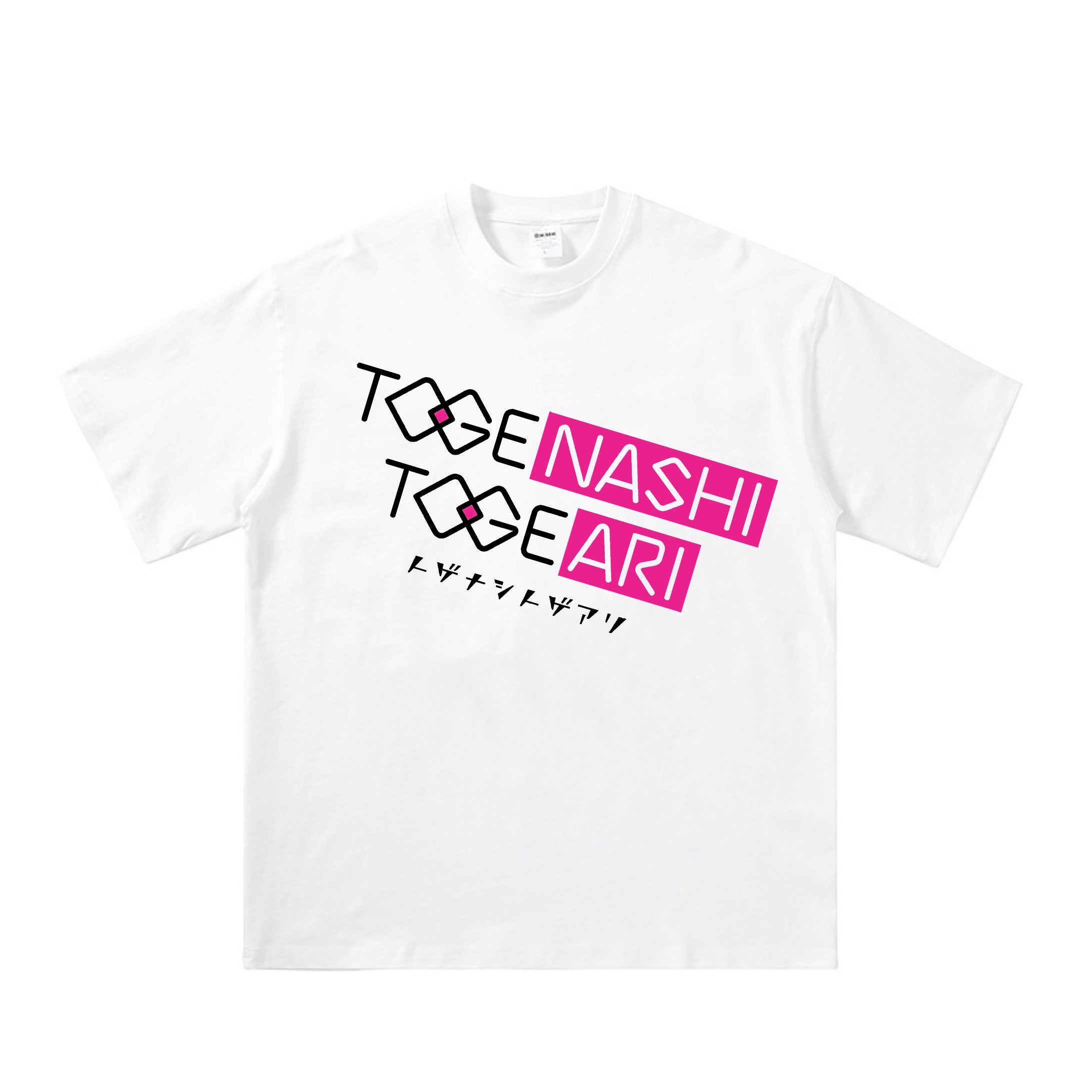 Camiseta de manga comprida Dandadan de algodão puro com estética fofa
