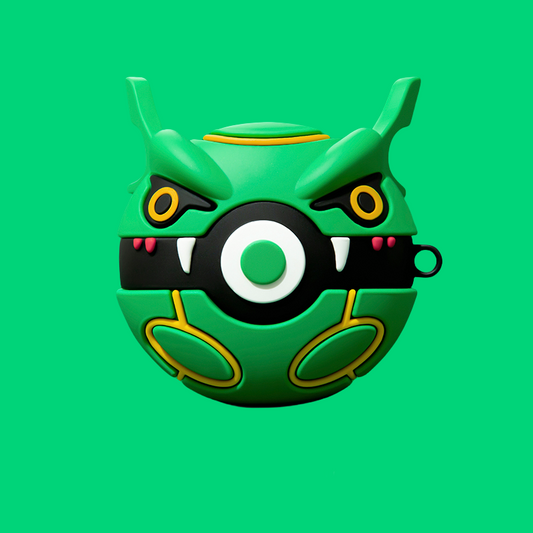 Étui pour Airpods Tyranitar « Sandstorm King » 