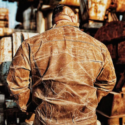 Veste de vol Mobile Suit Gundam UC