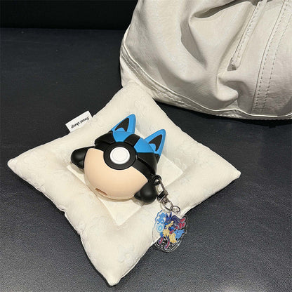 "Aura Strike" Lucario AirPods Case