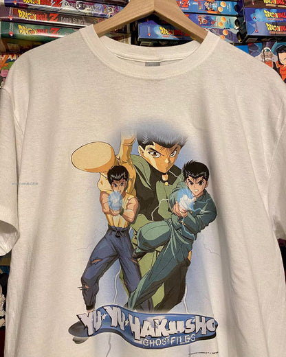 T-shirt à manches courtes Chainsaw Man