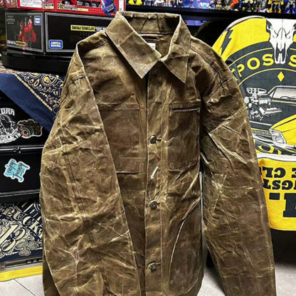 Veste de vol Mobile Suit Gundam UC