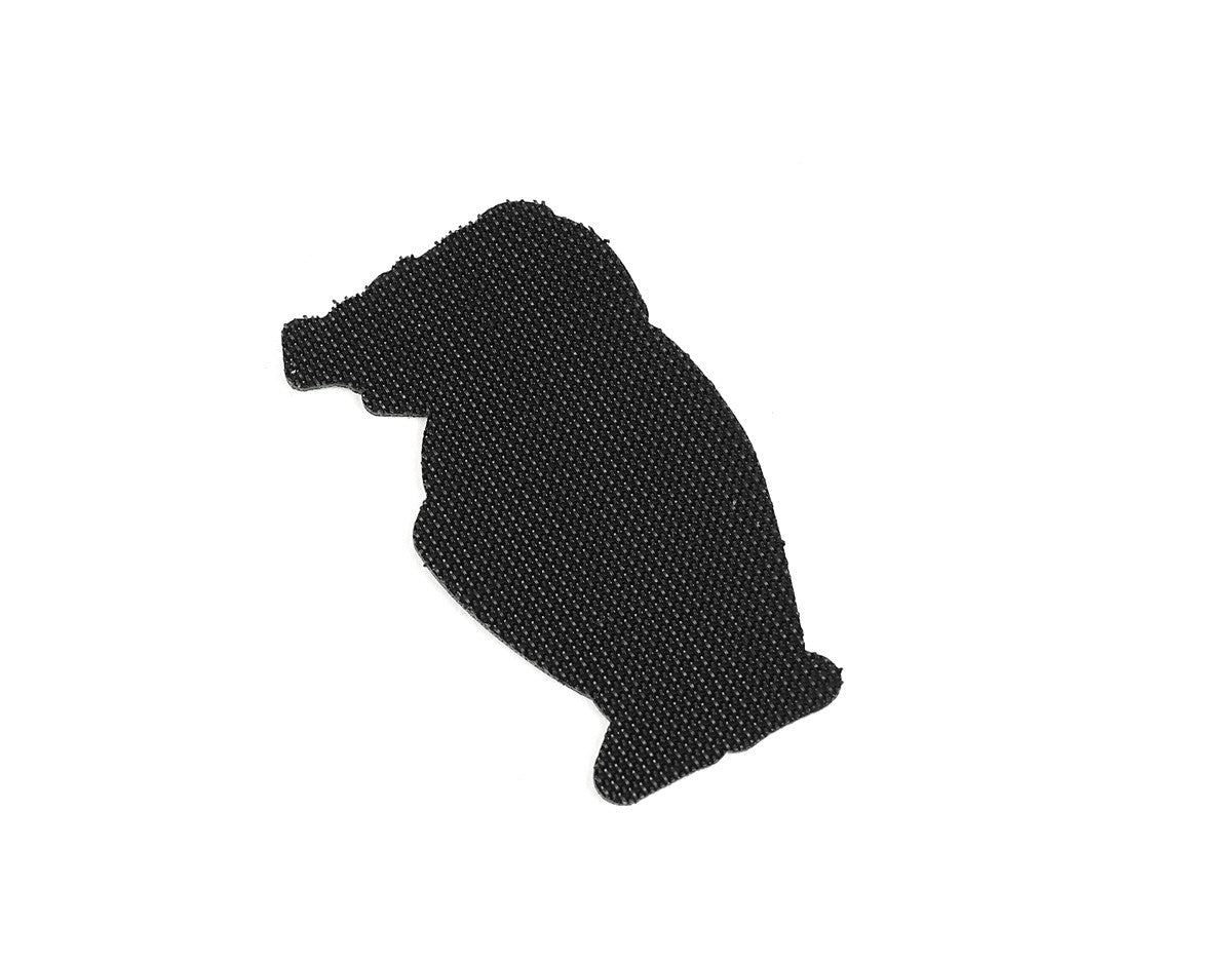 Penguin Squad Hook & Loop Tactical Morale Patches