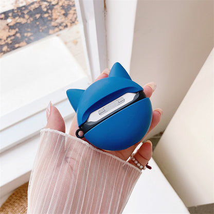 «Sandstorm King» Airpods-etui