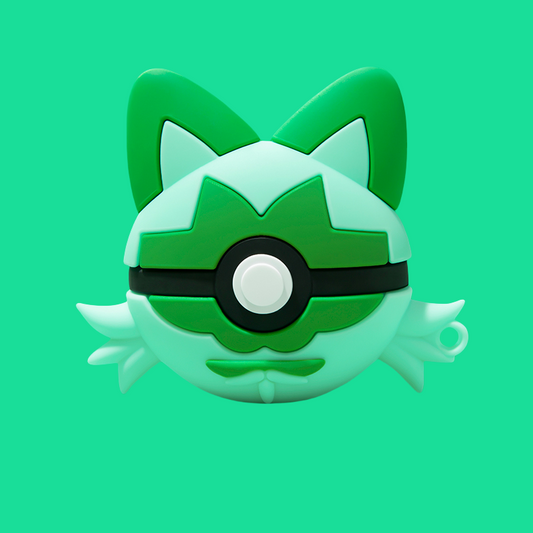Étui pour Airpods Tyranitar « Sandstorm King » 