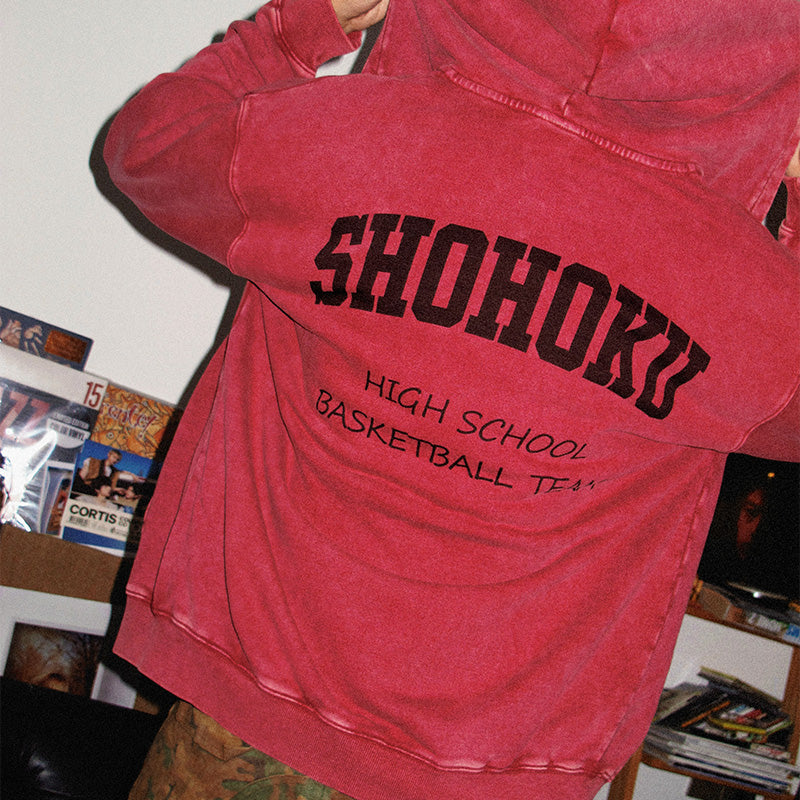 A quanto pare, il cotone puro ha rubato il pullover CT-3X di Kusanagi