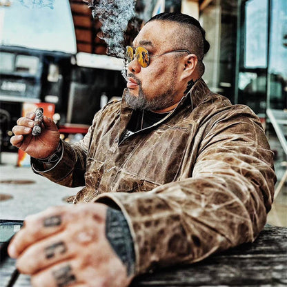 Veste de vol Mobile Suit Gundam UC