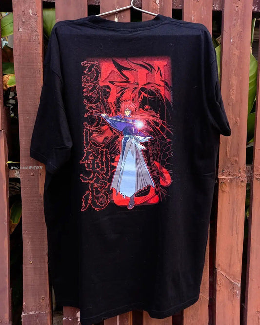 T-shirt à manches courtes Chainsaw Man