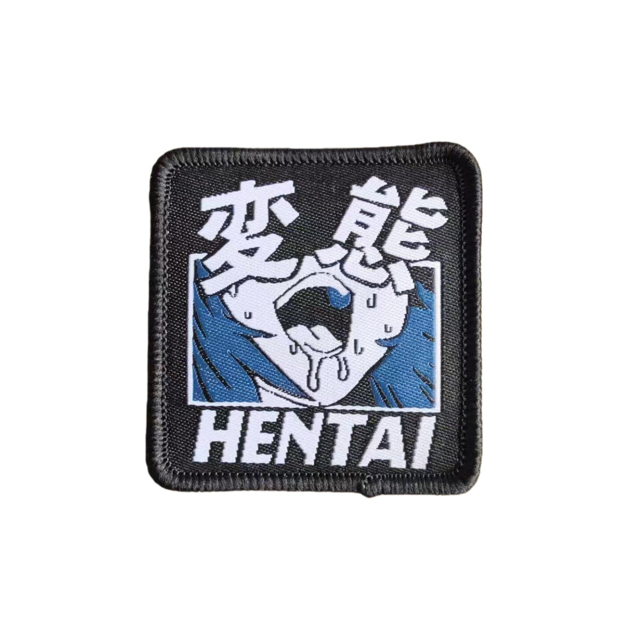 Genshin Furina Metallnadel