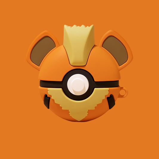 Étui pour Airpods Tyranitar « Sandstorm King » 