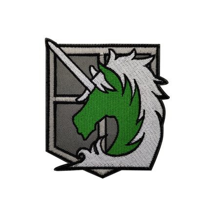 Giocattolo magnetico per frigorifero di Dragon Ball Anime