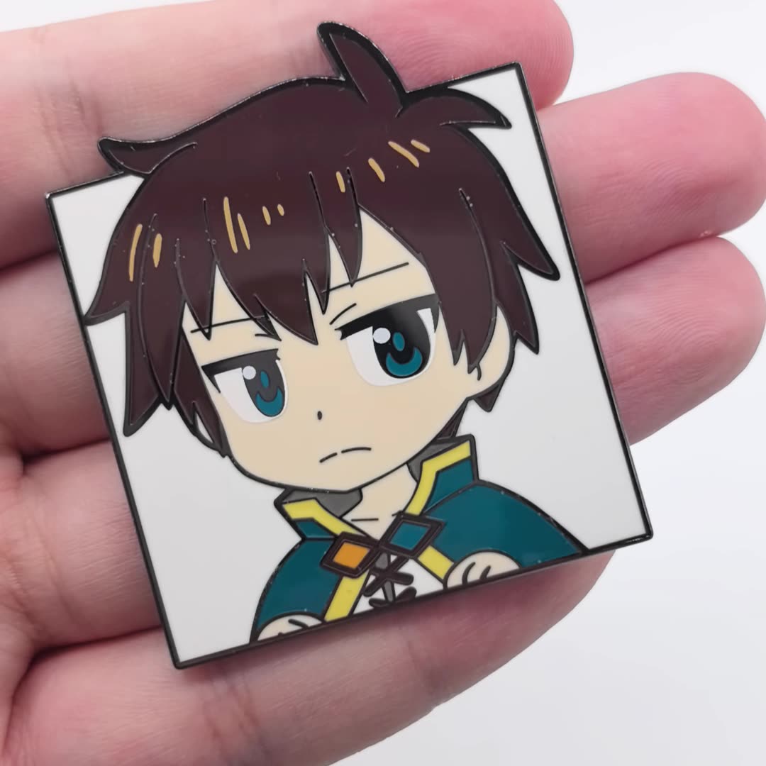 Anime Dragon Ball Kjøleskapsmagneter Leketøy