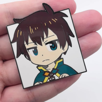 Anime Dragon Ball Kjøleskapsmagneter Leketøy
