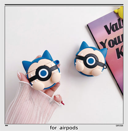 «Sandstorm King» Airpods-etui