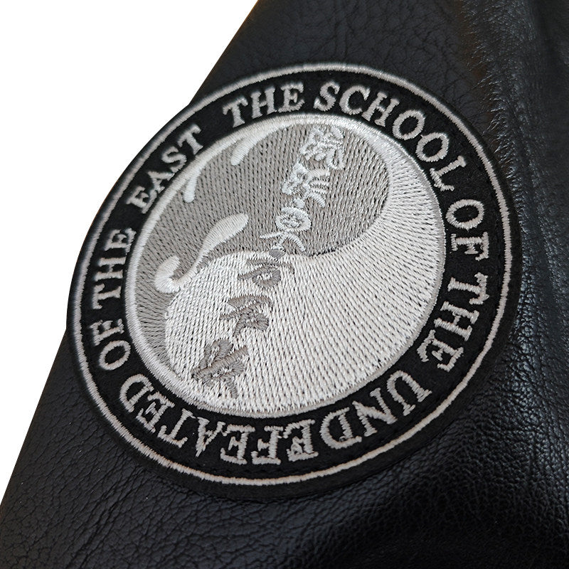 Mobile Suit Gundam UC Fliegerjacke