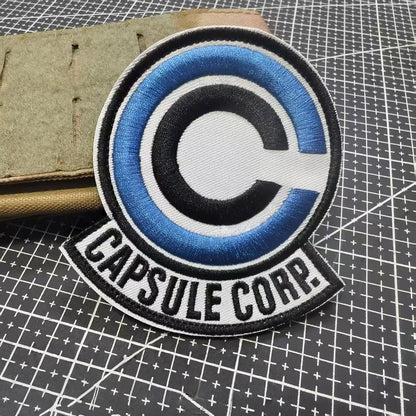 Giocattolo magnetico per frigorifero di Dragon Ball Anime