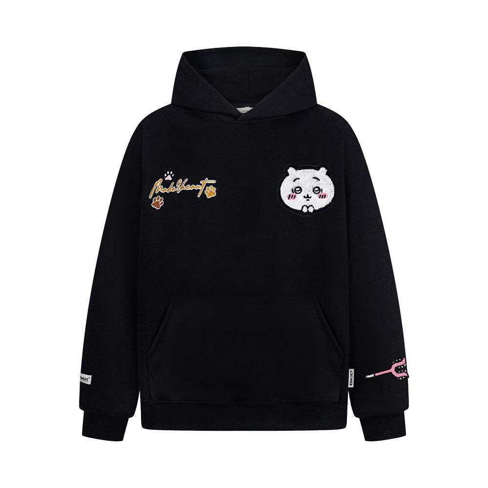 Chiikawa Fun Hoodie