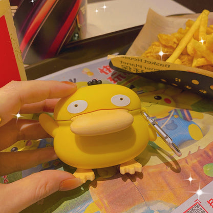 Étui pour Airpods Tyranitar « Sandstorm King » 