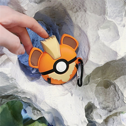 "Ember Pup" Growlithe AirPods Case
