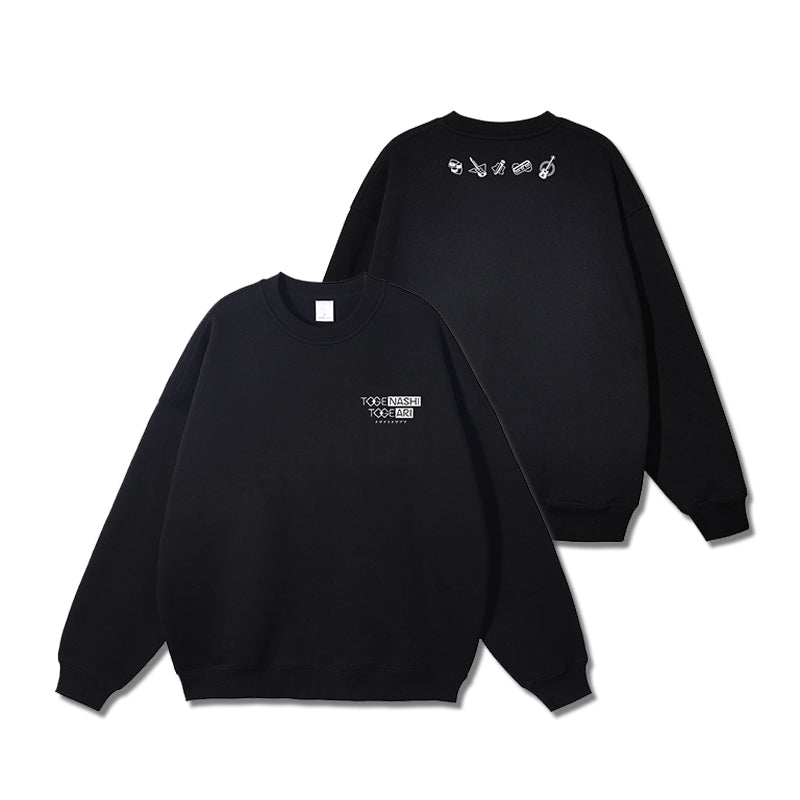 Pure Cotton Dandadan Sød æstetisk langærmet T-shirt