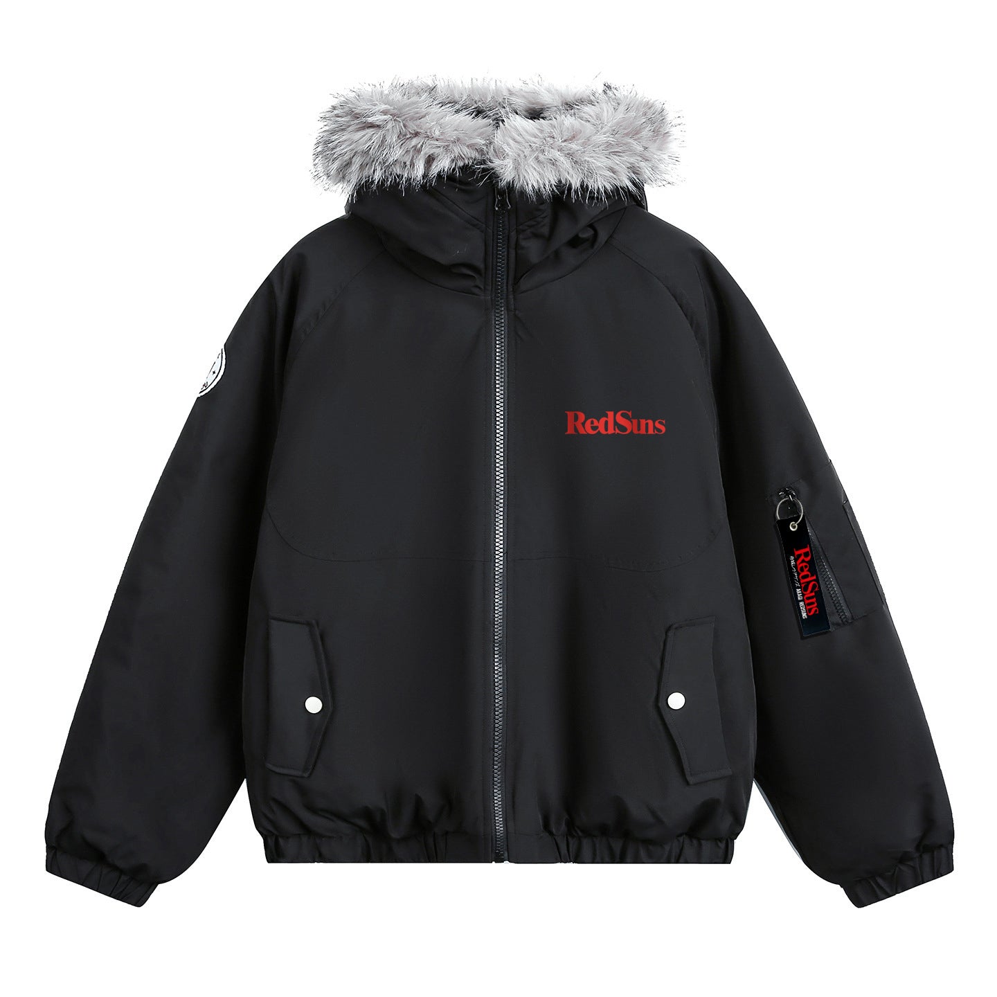 Redsuns Jacket