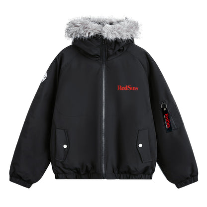 Redsuns Jacket
