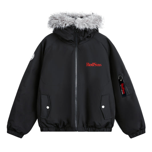 Redsuns Jacket