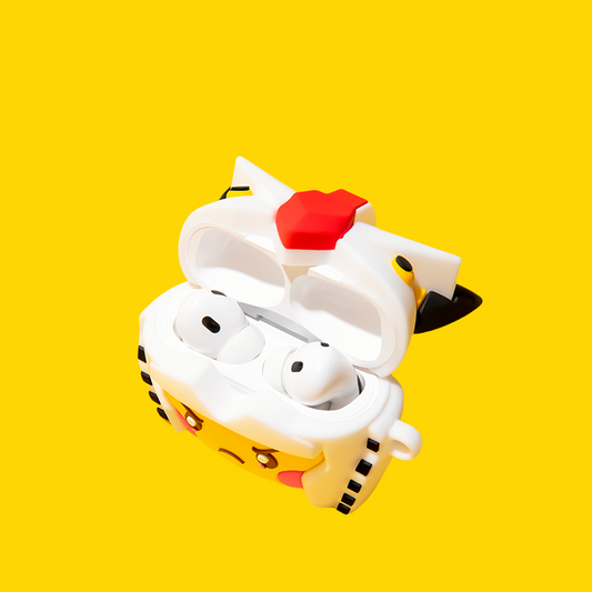 Étui pour Airpods Tyranitar « Sandstorm King » 