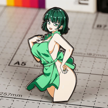 Giocattolo magnetico per frigorifero di Dragon Ball Anime
