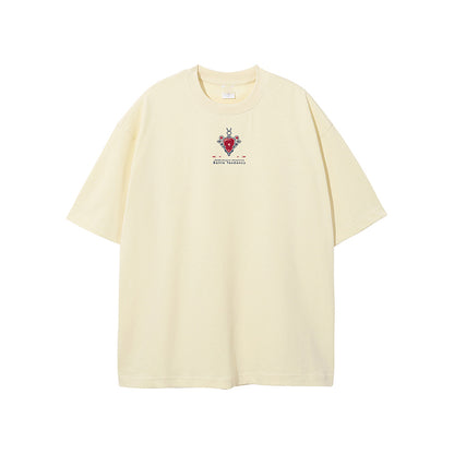 Jojo’s Bizzare Adventure Red Stone of Aja T-shirt