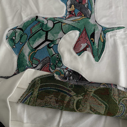 Πουλόβερ από καθαρό βαμβάκι Cowboy Bebop