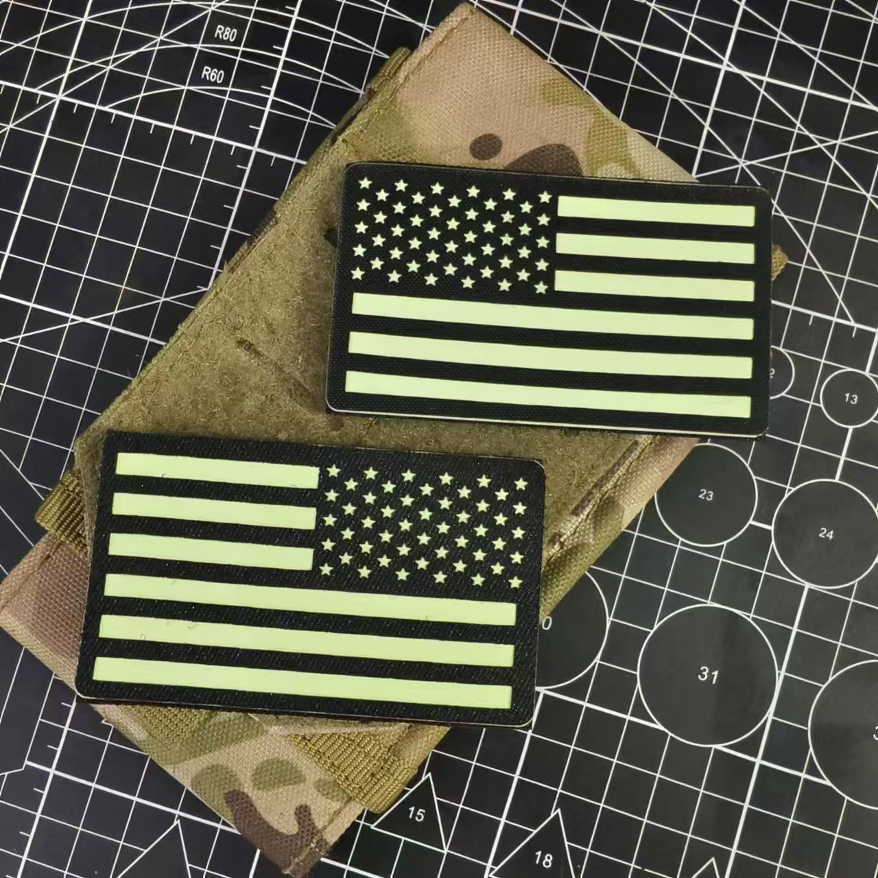 Doki Doki Literature Club Monika Patch de moral tactique