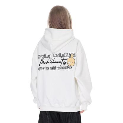 Chiikawa Fun Hoodie