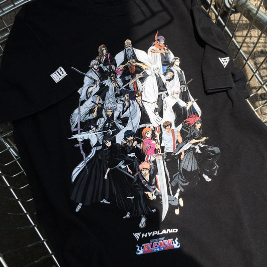 T-shirt à manches courtes Chainsaw Man