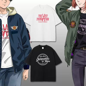 Pure Cotton “Unicorn Protocol” Tshirt