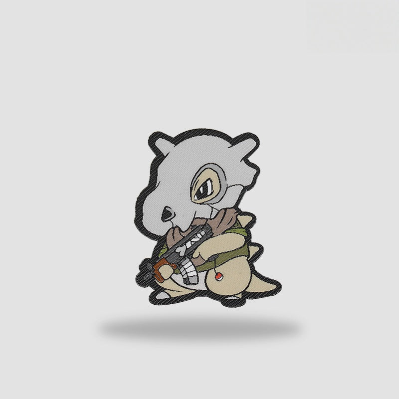 Patch cool Bocchi Chan