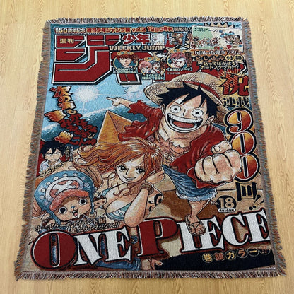 Sea Adventure Rug
