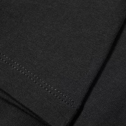 Puur katoenen Dandadan schattig esthetisch T-shirt met lange mouwen