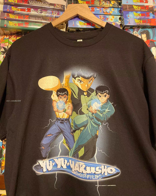 T-shirt à manches courtes Chainsaw Man