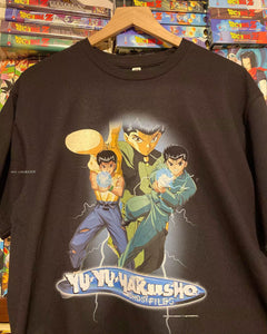 T-shirt à manches courtes Chainsaw Man